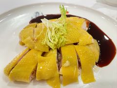 怀旧古法市师鸡-朱仔记食府(江南大道店)