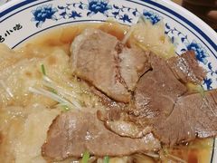 -直隶安家罩饼(复兴路店)