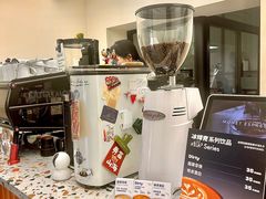 -十一咖啡(青年大街工厂店)