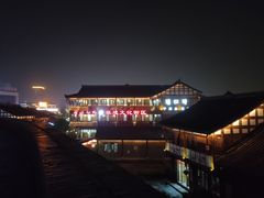 -大小河街