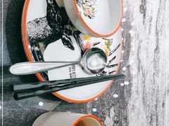 -新白鹿餐厅(松江开元地中海店)