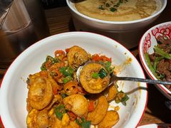 -恰饭·老长沙市井菜(天河客运站店)