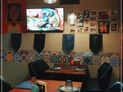 -帕歌西班牙餐厅paco tapas