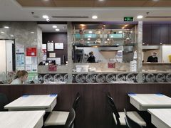 -康师傅私房牛肉面(北京南站店)