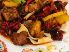 -巴依老爷新疆美食(望京小街店)