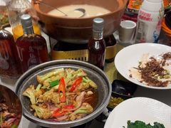 -老平安农家菜(平安店)