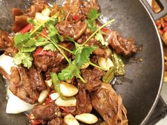 -沅江水·湖南家宴(南村万博长隆商圈店)