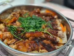 -黄记煌三汁焖锅(华发商都店)