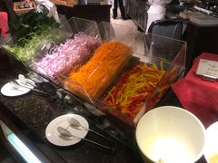 -蜻蜓逐宴全日制西餐厅I古北水镇大酒店