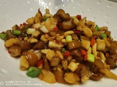 -沁园·珍藏湘味(芙蓉广场店)