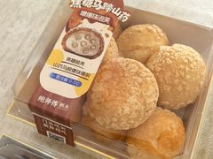 -鲍师傅糕点(八一馆店)