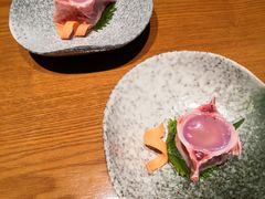-千代武日本料理(爱建店)