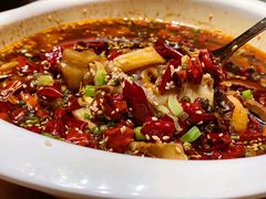 -舜耕山庄南风阁(舜耕路店)