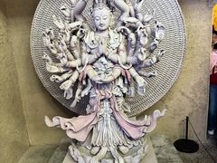 -敦煌莫高窟数字展示中心