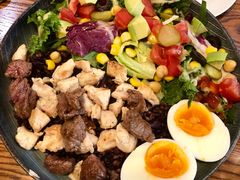 -AFS Cafe & Canteen(闽江二路店)