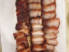 蜜汁叉烧-长润·濑尿烧鹅