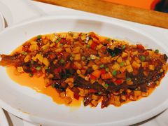 -马凯餐厅(长椿街店)