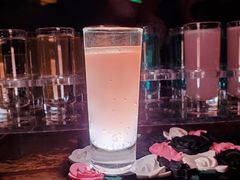 -Helens海伦司小酒馆(街道口店)