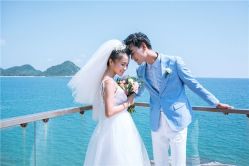 -摩玛婚纱摄影(杭州店)