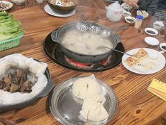 -侠成水上农庄(工业大道店)