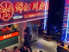-霸王虾·小龙虾香辣蟹(玉林店)