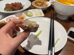 -北京老铺烤鸭(高新店)