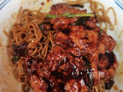 -君东记本帮面馆(天钥桥路店)