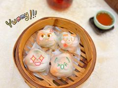 -顺德人家食府(黄金广场店)