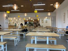 -禾匙素食自助(莱蒙都会店)