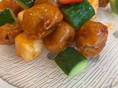 -粤集·手工粤菜(皇庭广场店)