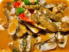 -小杨烤肉(高新店)