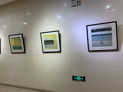 -北京保利大厦酒店(东四十条地铁站店)