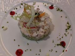-广州塔卢特斯法国旋转餐厅