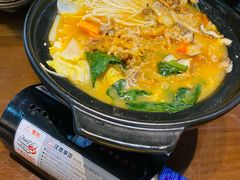 -二午一食创意日式料理(温泉步行一街店)
