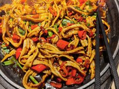 -大碗先生(万家丽店)