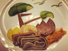 -北京饭店谭家菜