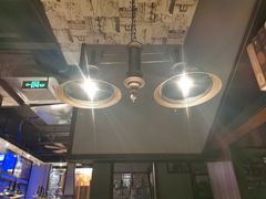 -餐酷哈雷餐厅(通程广场店)