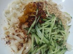 -韩师傅老大同刀削面(北苑路店)