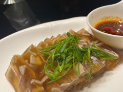 -西安饭庄·非遗陕菜(钟楼店)
