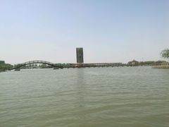 -白洋淀景区