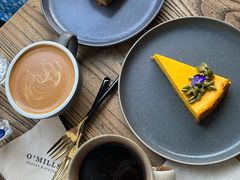 -O'mills Sourdough Bakery&Bistro(永嘉路店)