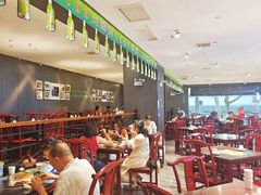 -清真·老兰家(兴善寺西街总店)