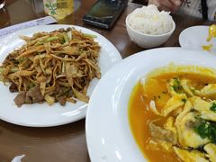 -白魁老号饭庄(交道口店)