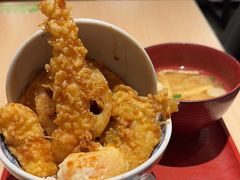 -爱蝦乃家(金虹桥店)