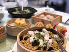 -金翠皇宫粤菜·点心·海鲜(科技园店)
