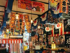 -平成屋· Late Night 食堂(四川北路店)