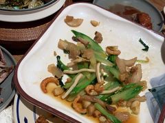 -先记烧鹅王·本地粤菜(福永店)