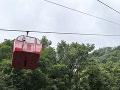 -吉林拉法山