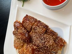 -老海陵·泰州菜(三水湾店)