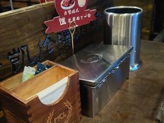 -麦凯伦烧烤·精酿超级工厂店(金桥总店)